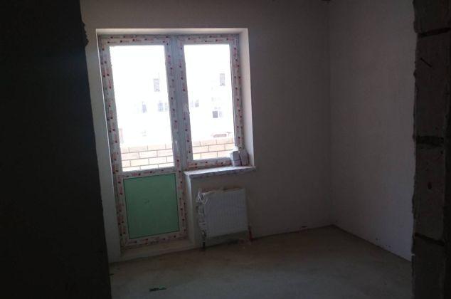 Продажа 2-комнатной квартиры, Краснодар, 1-й Краснодарский проезд,  2к2