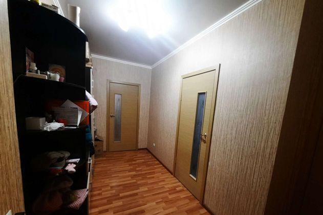 Продажа 2-комнатной квартиры, Краснодар, улица имени Сергея Есенина,  94