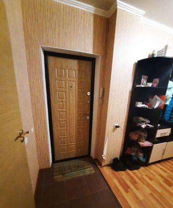 Продажа 2-комнатной квартиры, Краснодар, улица имени Сергея Есенина,  94