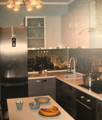 Продажа 1-комнатной квартиры, Краснодар, улица имени Сергея Есенина,  84