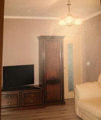 Продажа 1-комнатной квартиры, Краснодар, улица имени Сергея Есенина,  84