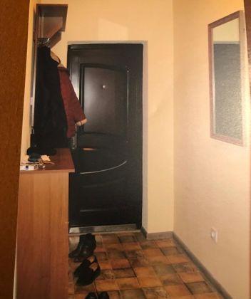 Продажа 1-комнатной квартиры, Краснодар, улица имени Сергея Есенина,  84