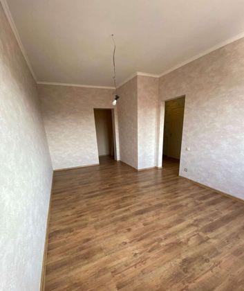 Продажа 1-комнатной квартиры, Краснодар, улица имени В.М. Комарова,  58