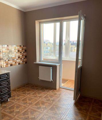 Продажа 1-комнатной квартиры, Краснодар, улица имени В.М. Комарова,  58