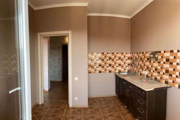 Продажа 1-комнатной квартиры, Краснодар, улица имени В.М. Комарова,  58