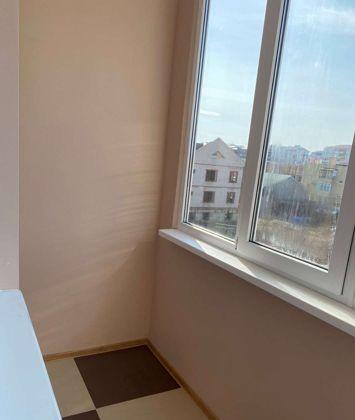 Продажа 1-комнатной квартиры, Краснодар, улица имени В.М. Комарова,  58