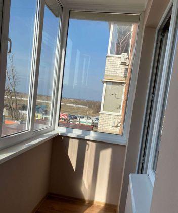 Продажа 1-комнатной квартиры, Краснодар, улица имени В.М. Комарова,  58