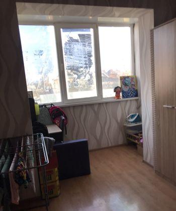 Продажа 1-комнатной квартиры, Краснодар, улица 1 Мая,  392/1