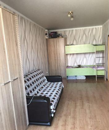 Продажа 1-комнатной квартиры, Краснодар, улица 1 Мая,  392/1