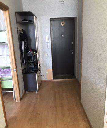 Продажа 1-комнатной квартиры, Краснодар, улица 1 Мая,  392/1