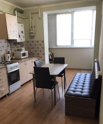 Продажа 1-комнатной квартиры, Краснодар, улица 1 Мая,  392/1