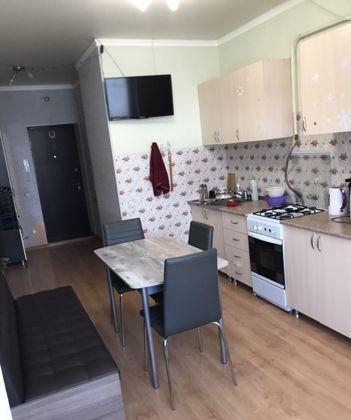 Продажа 1-комнатной квартиры, Краснодар, улица 1 Мая,  392/1