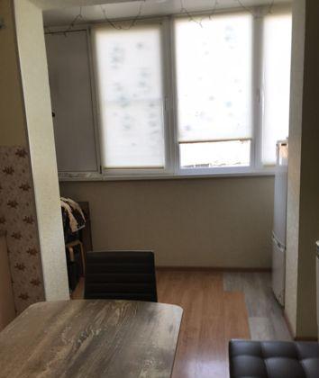 Продажа 1-комнатной квартиры, Краснодар, улица 1 Мая,  392/1