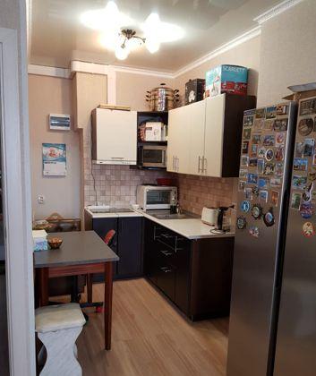 Продажа 2-комнатной квартиры, Краснодар, Российская улица,  337