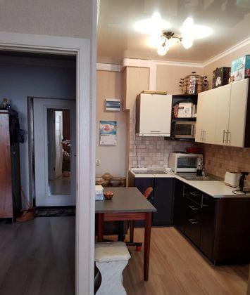 Продажа 2-комнатной квартиры, Краснодар, Российская улица,  337