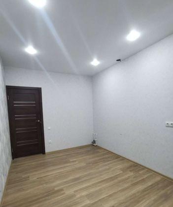 Продажа 1-комнатной квартиры, Краснодар, улица Евгении Жигуленко,  3к1