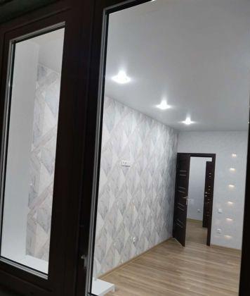 Продажа 1-комнатной квартиры, Краснодар, улица Евгении Жигуленко,  3к1