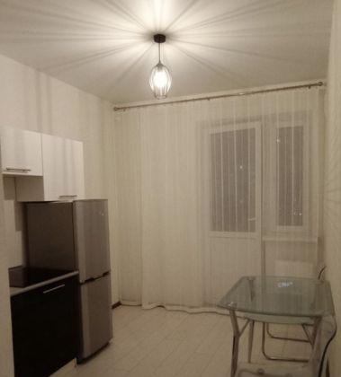 Продажа 1-комнатной квартиры, Краснодар, Командорская улица,  3к1