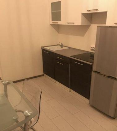 Продажа 1-комнатной квартиры, Краснодар, Командорская улица,  3к1