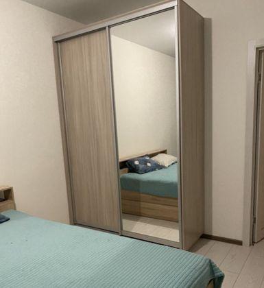 Продажа 1-комнатной квартиры, Краснодар, Командорская улица,  3к1