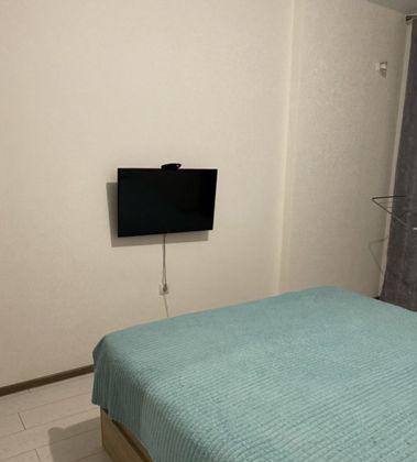 Продажа 1-комнатной квартиры, Краснодар, Командорская улица,  3к1