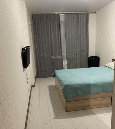 Продажа 1-комнатной квартиры, Краснодар, Командорская улица,  3к1