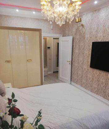 Продажа 1-комнатной квартиры, Краснодар, улица Евгении Жигуленко,  13