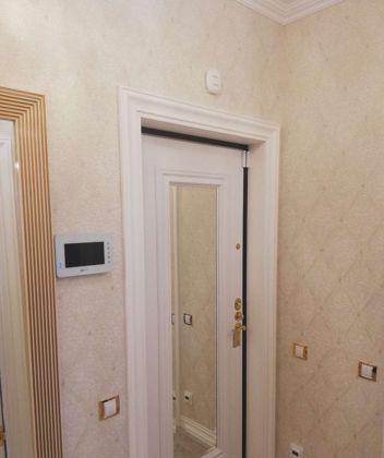 Продажа 1-комнатной квартиры, Краснодар, улица Евгении Жигуленко,  13