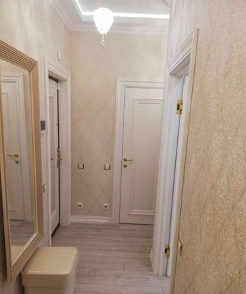 Продажа 1-комнатной квартиры, Краснодар, улица Евгении Жигуленко,  13