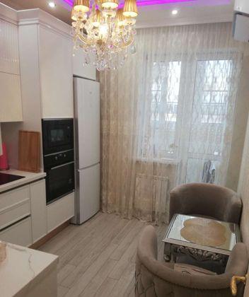 Продажа 1-комнатной квартиры, Краснодар, улица Евгении Жигуленко,  13