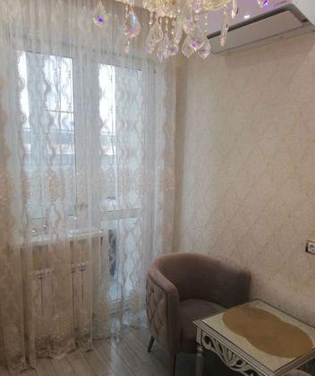 Продажа 1-комнатной квартиры, Краснодар, улица Евгении Жигуленко,  13