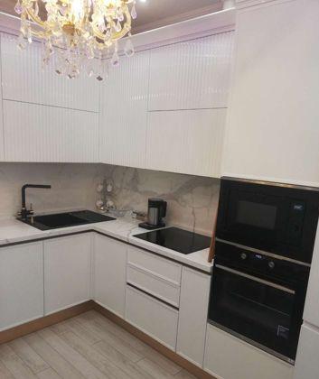 Продажа 1-комнатной квартиры, Краснодар, улица Евгении Жигуленко,  13