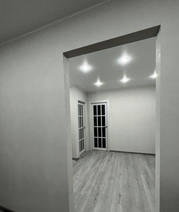 Продажа 2-комнатной квартиры, Краснодар, улица Евгении Жигуленко,  3