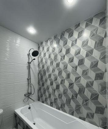 Продажа 2-комнатной квартиры, Краснодар, улица Евгении Жигуленко,  3