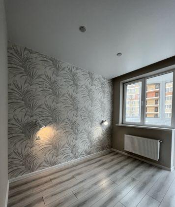 Продажа 2-комнатной квартиры, Краснодар, улица Евгении Жигуленко,  3