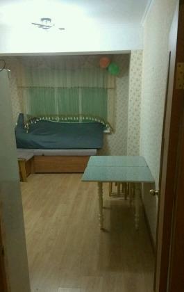 Продажа 1-комнатной квартиры, Краснодар, Очаковская улица,  6