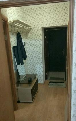 Продажа 1-комнатной квартиры, Краснодар, Очаковская улица,  6