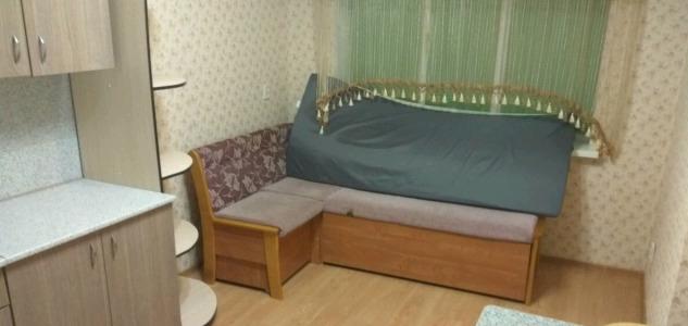 Продажа 1-комнатной квартиры, Краснодар, Очаковская улица,  6