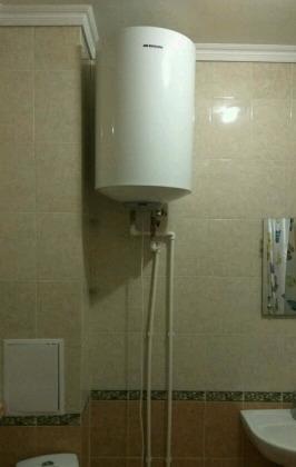 Продажа 1-комнатной квартиры, Краснодар, Очаковская улица,  6