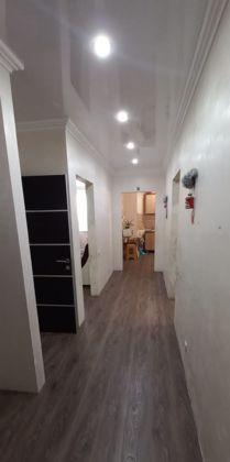 Продажа 2-комнатной квартиры, Краснодар, Гаражный переулок,  9