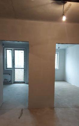 Продажа 2-комнатной квартиры, Краснодар, улица Адмирала Серебрякова,  3к3