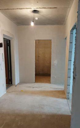 Продажа 2-комнатной квартиры, Краснодар, улица Адмирала Серебрякова,  3к3