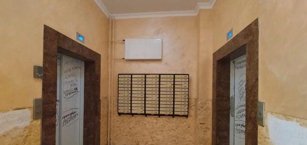 Продажа 2-комнатной квартиры, Краснодар, улица Адмирала Серебрякова,  3к3