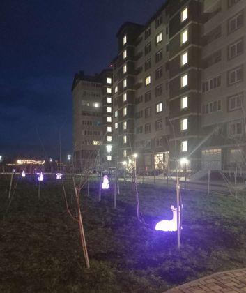 Продажа 2-комнатной квартиры, Краснодар, улица Лётчика Позднякова,  2к10