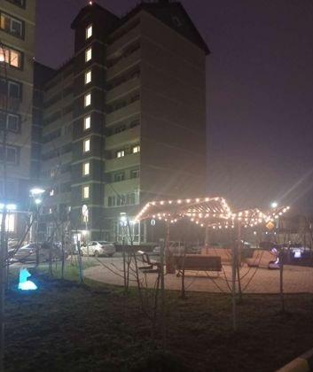 Продажа 2-комнатной квартиры, Краснодар, улица Лётчика Позднякова,  2к10