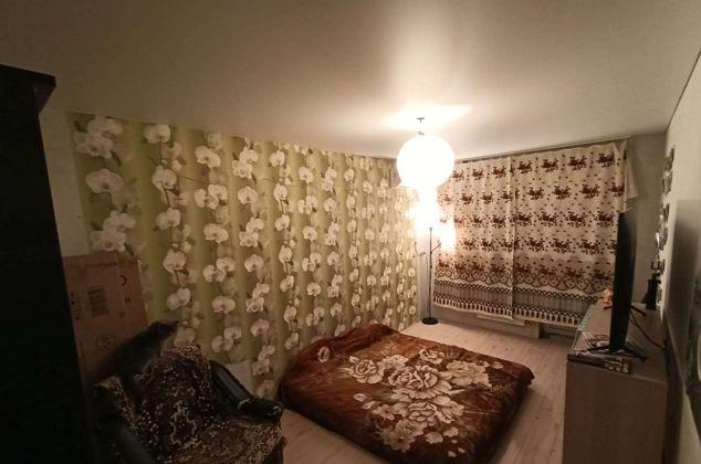 Продажа 2-комнатной квартиры, Краснодар, улица Цезаря Куникова,  18к9