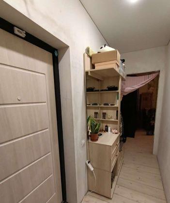 Продажа 2-комнатной квартиры, Краснодар, улица Цезаря Куникова,  18к9