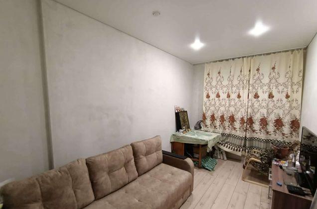 Продажа 2-комнатной квартиры, Краснодар, улица Цезаря Куникова,  18к9