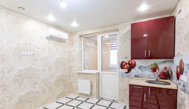 Продажа 2-комнатной квартиры, Краснодар, Калинина,  66к1