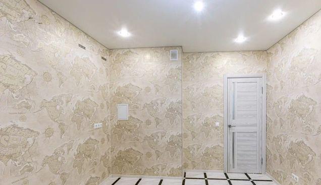 Продажа 2-комнатной квартиры, Краснодар, Калинина,  66к1